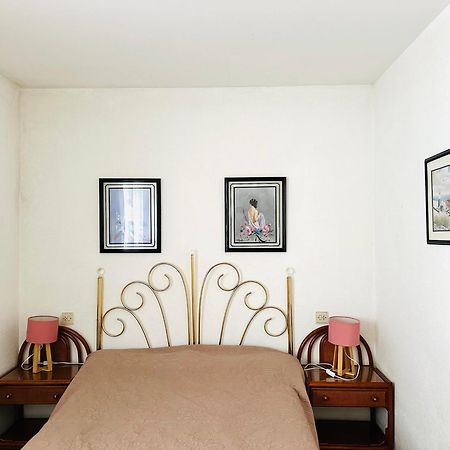Global Immo 3278 Platja Apartment โรเซส ภายนอก รูปภาพ