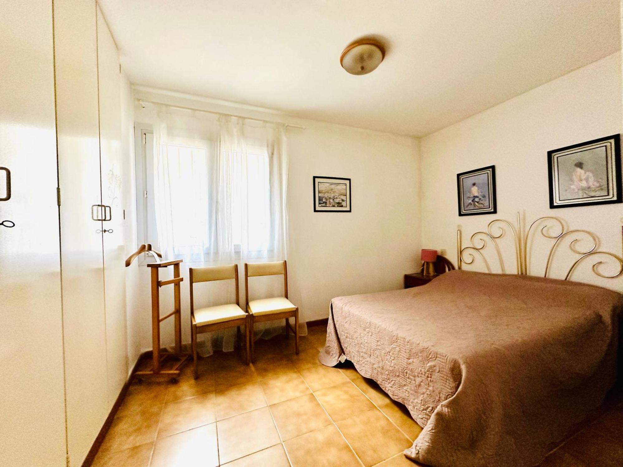 Global Immo 3278 Platja Apartment โรเซส ภายนอก รูปภาพ