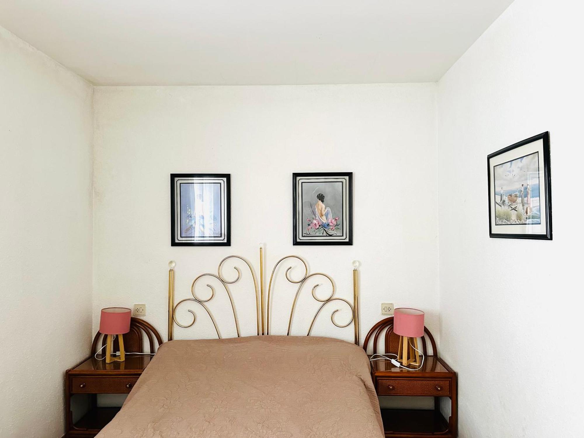 Global Immo 3278 Platja Apartment โรเซส ภายนอก รูปภาพ