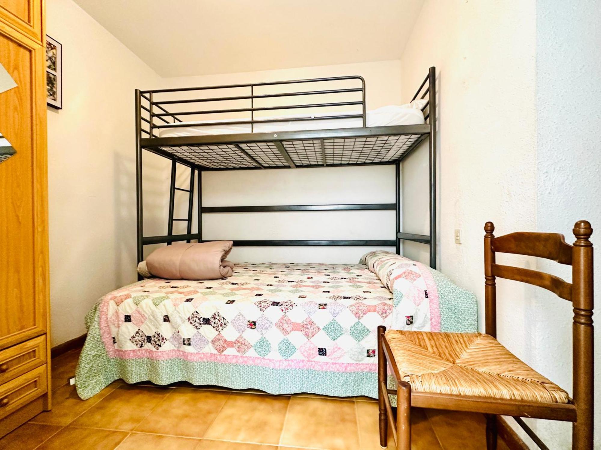Global Immo 3278 Platja Apartment โรเซส ภายนอก รูปภาพ